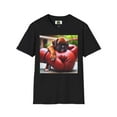 thumbnail image 4 of Baby Boxer Unisex Softstyle T-Shirt, 4 of 10