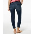 thumbnail image 3 of Lucky Brand Women’s Mid Rise Ava Skinny Jeans, Lido, 25, 3 of 3