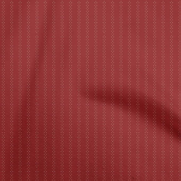 oneOone Cotton Cambric Red Fabric Asian Japanese Craft Projects Decor Fabric Printed By The Yard 42 Inch Wide