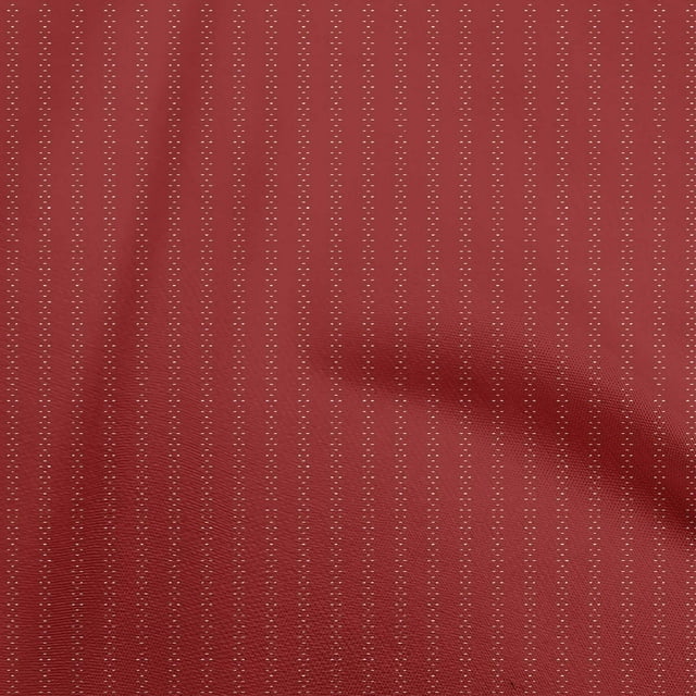 oneOone Velvet Red Fabric Asian Japanese Sewing Craft Projects Fabric Prints By Yard 58 Inch Wide