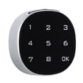 thumbnail image 2 of MasteelfCA Electronic Cabinet Lock Kit Set Digital Touch Keypad Lock Keyless Door Lock without Battery, 2 of 8
