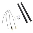 thumbnail image 1 of Ngw 8265NGW WiFi Card AC M.2 Interface 1200Mbps 2.4GHz and 5GHz Double Band Modes NGW Wireless Card, 1 of 7