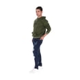 thumbnail image 3 of JEANS CHILI BEANS PARA HOMBRE MEZCLILLA STRETCH SKINNY TALLA 36, 3 of 4