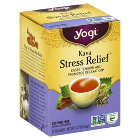 6 Boxes Yogi Tea Sweet Tangerine Positive Energy Tea Tea Bags