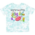 thumbnail image 3 of Inktastic Aunties Little Jellybean Cute Easter Candy Boys or Girls Toddler T-Shirt, 3 of 5