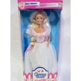 thumbnail image 5 of Barbie Doll Special Edition Wal-Mart Country Bride 1994 Barbie -, 5 of 5