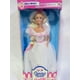 thumbnail image 5 of Barbie Doll Special Edition Wal-Mart Country Bride 1994 Barbie -, 5 of 5