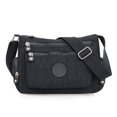 thumbnail image 2 of Bolsos cruzados Oxford de ocio para mujer, bolsos sencillos ligeros, bolsos suaves impermeables, bolsos de hombro versátiles de moda para mujer qym unisex, 2 of 2
