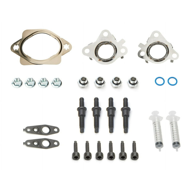 BD Diesel Manifold Install Kit 11-16 Ford F150 3.5L BD Diesel Manifold Install Kit 11-16 Ford F150 3.5L