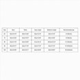 thumbnail image 3 of HCNTES Baby Girl Clothes Winter Baby Girl Clothes Girl Outfits Long Sleeve Ruffle Romper Floral Pants Headband Set 3 6 12 18 24 Months, 3 of 5