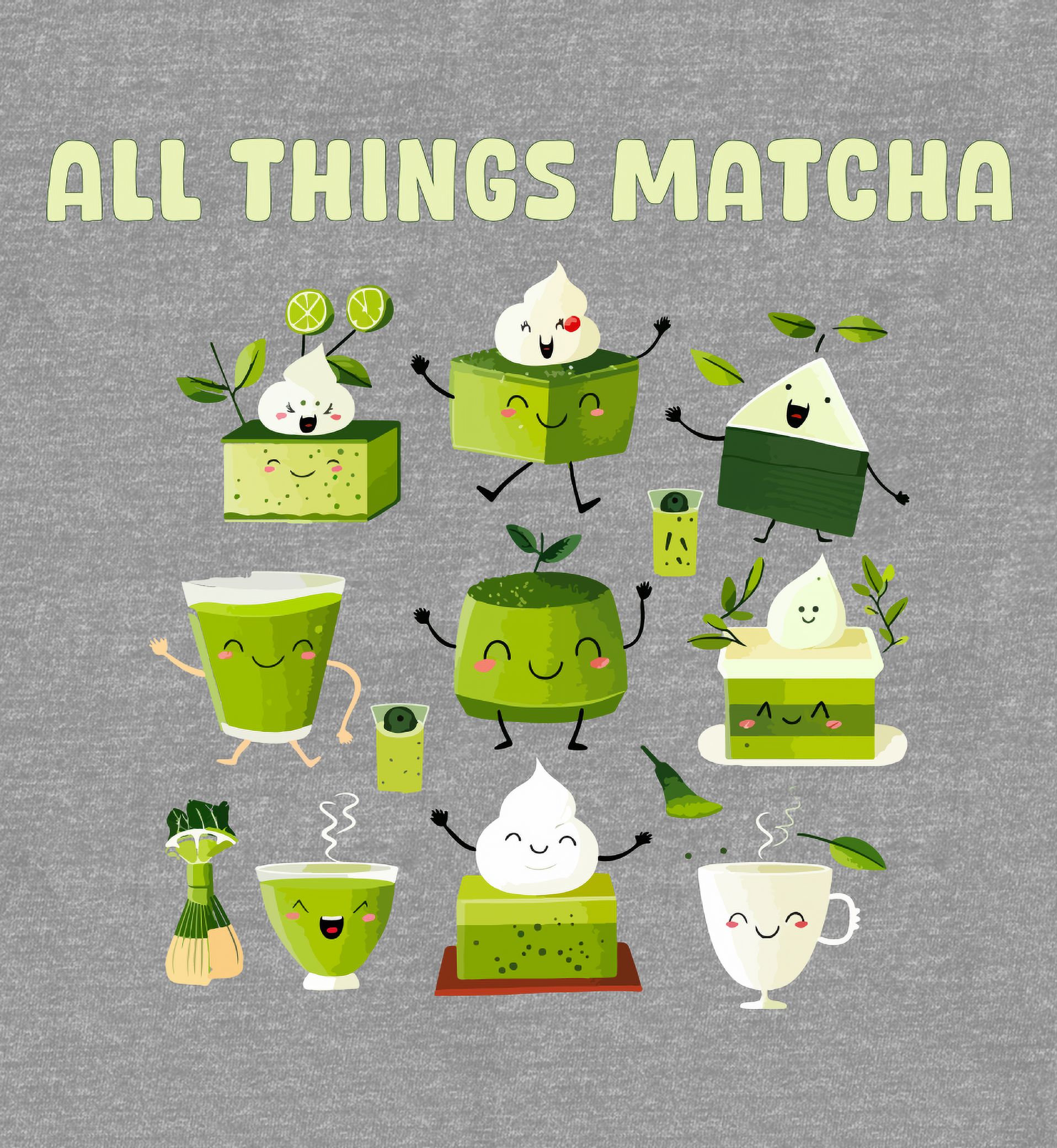 健康アクセサリー macha 健康アクセサリー macha Matcha Shirt, Pilates Shirt, Pilates
