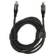 thumbnail image 4 of Cable USB C a USB C PD3.1 240W carga rápida 6.6ft 480Mbps E Mark2.0 Chip Universal macho a macho Cable de extensión USB C, 4 of 5