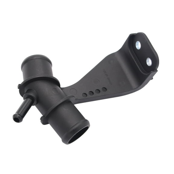 Coolant Pipe Fits for Toyota Corolla 2009-2013 1.8L Engine Radiator 16577-22030
