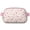 Pink-62, variant on Funny Pig Print Belt Bag – Artistic Watercolor Farm Animal Waist Pack with Cute Cartoon Pattern for Women