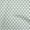 Green, variant on oneOone Polyester Lycra Black Fabric Block Sewing Craft Projects Fabric Prints By Yard 56 Inch Wide