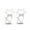 White, variant on 14K White Gold Plated Over 925 Sterling Silver Earrings Cat Stud Earring Gifts for Women Animal Lovers