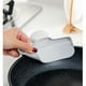thumbnail image 3 of Funnel Diversion Device, Spill-Proof Kitchenware, Round Diversion, Metal Frame, Portable, for Office, Funnel Kitchenware, Spill-Proof, Metal Rolling, Diversion Device, 2-Tier Design, for Dorm, 3 of 7
