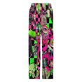 thumbnail image 5 of Invader Zim Men's Pajama Pants Soft Sleepwear Loung Pants for Men Pj Bottoms with Drawstring & Pockets, 5 of 7