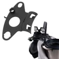 thumbnail image 1 of Support d'Outils de Cuisson pour Processeur, Support d'Outils de Processeur Alimentaire Haute Résistance Compact Pratique ABS pour 5 Accessoires, 1 of 7