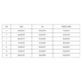 thumbnail image 3 of Hwmodou Girls Snow Pants Waterproof Warm Skiing Snowboard Pants Winter Pants for Kids,12-16Y, 3 of 3