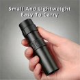 thumbnail image 4 of Professional HD Monocular Telescope 10-300x Zoom Long Range Portable for Bird Watching and Outdoor A, 4 of 5