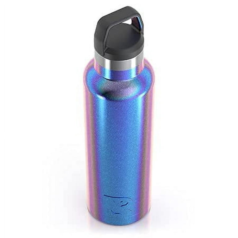 New! RTIC 20oz Insulated Water Bottle -BMDCA-WM81-2