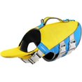 thumbnail image 1 of Chaleco salvavidas para perros Thinkpet Floa salvavidas reflectante, 1 of 5