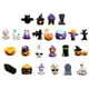 thumbnail image 3 of Calendario Adviento Halloween 2025 Con 24 Piezas Figuras Terror Regalos para (a), 3 of 9