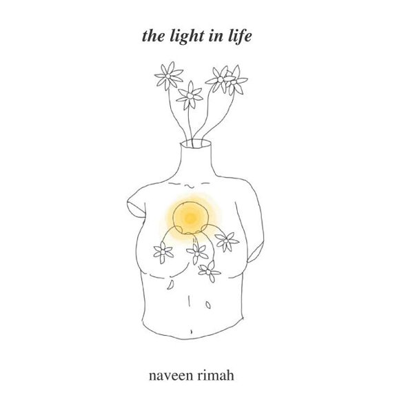 The light in life, (Paperback)