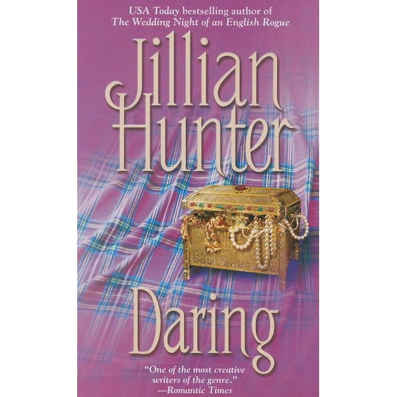 Daring (Paperback)