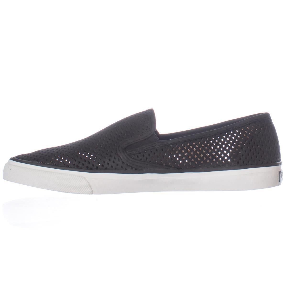 Women's seaside deals perforated sneaker