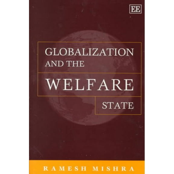 Globalization and the Welfare State