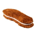 thumbnail image 2 of Pntils para hombre para mujer Inserciones de cálidos de invierno Calentadores de pies Pntil para botas Zapatils y a 44 Colco Plantillas cálidas de invierno Unisex, 2 of 7