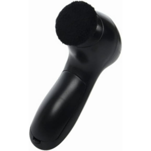 Electric Shoe Polisher Set, Portable Shoe Polisher Shoe Shine Kit Shoe Cleaning Kit Shoe Polish Kit With 4 Brush Heads