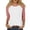 Rose Gold, variant on kaondbfi Summer Tops for Women Women's Crew Neck 3/4 Sleeve Printed T Shirt Casual Top Womens Essentials Fashion Clothing
