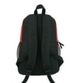 thumbnail image 3 of Marvel Spider-Man Spider Suit Logo 18" Backpack, 3 of 4