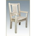 thumbnail image 2 of Montana Woodworks Homestead Captains Chair, 2 of 5
