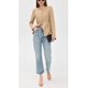 thumbnail image 5 of Jeans Levi's Mujer Ribcage Rectos Tobilleros Talle 32x27, 5 of 6