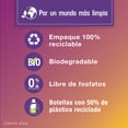 thumbnail image 5 of Detergente líquido Persil Colores Vivos 4.65Lt, 5 of 5