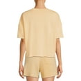 thumbnail image 3 of Secret Treasures Women's and Women's Plus Sleep Top, 3 of 5