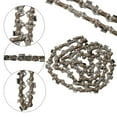thumbnail image 3 of TCMT 16" Chainsaw Saw Chain Blade 3/8"LP .050" Gauge 56DL Chain perimeter 42", 3 of 4