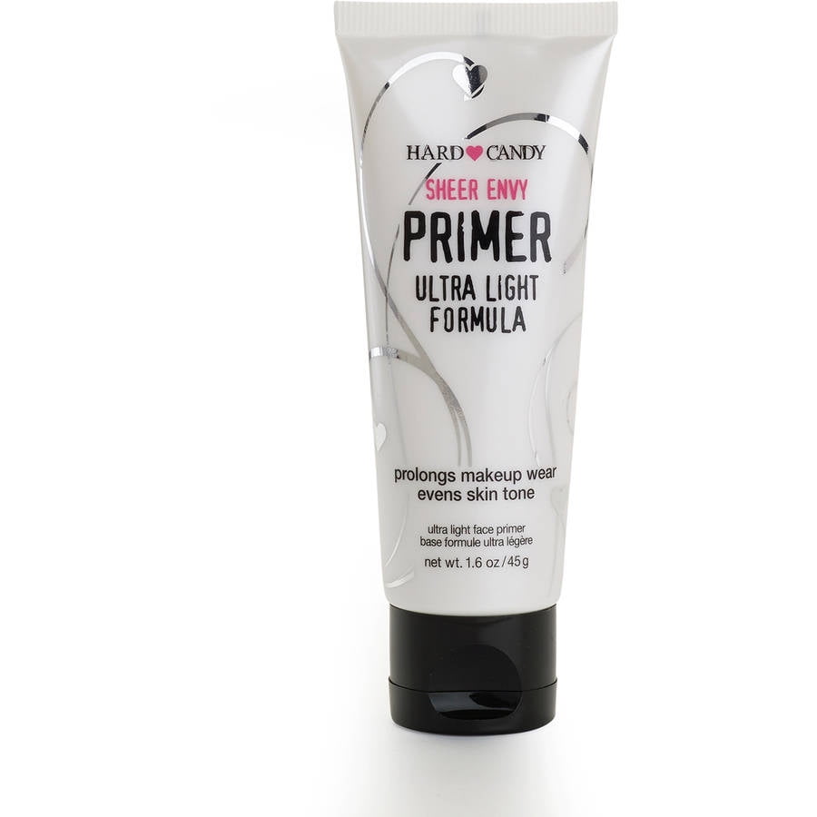 What are some highly rated face primers?