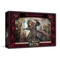 thumbnail image 1 of Miniaturas CMON SIF Brazen Beasts Juego de mesa, 1 of 7