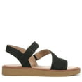 thumbnail image 3 of LifeStride Womens Waverly Sandal - Medium & Wide Width, 3 of 9
