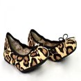 thumbnail image 1 of Sam Edelman Girls Felica -2-Leopard Brahma, 1 of 1