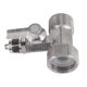 thumbnail image 2 of Adaptador de Agua AlimentacióN RO 1/2 Pulgada una 1/4 VáLvula Bola Grifo Osmosis Inversa Plata, 2 of 5