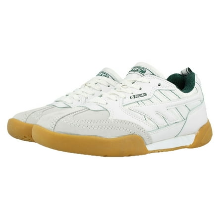 Hi-Tec Mens Non Marking Squash Classic Leather Trainers | Walmart Canada