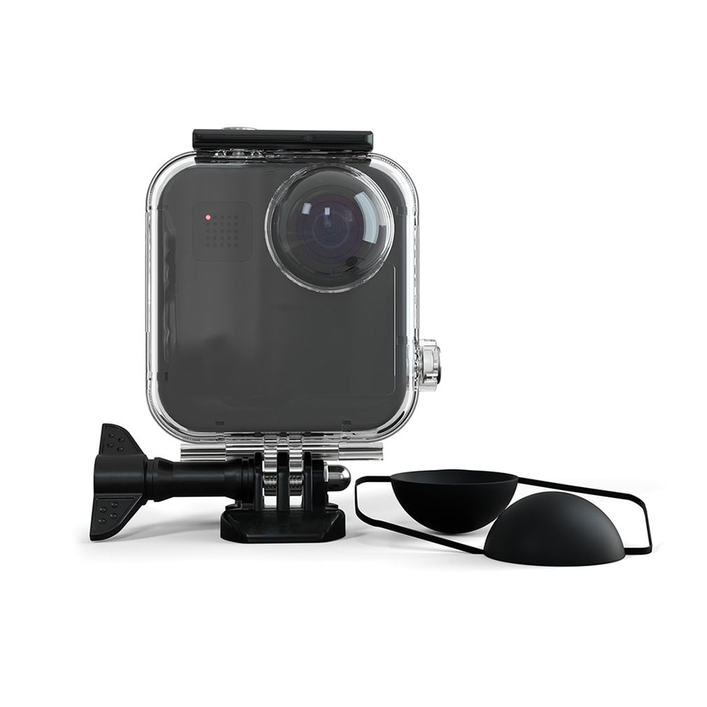 Diving Protective Case for GoPro Max 360 Panoramic Camera