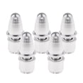 thumbnail image 5 of Aluminum Collet /Prop Adapter 3mm Motor 5mm Shaft (5PC) for RC, 5 of 8