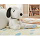 thumbnail image 5 of Aurora Peluche Peanuts 75aniversario Edicion Limitada Snoopy, 5 of 5